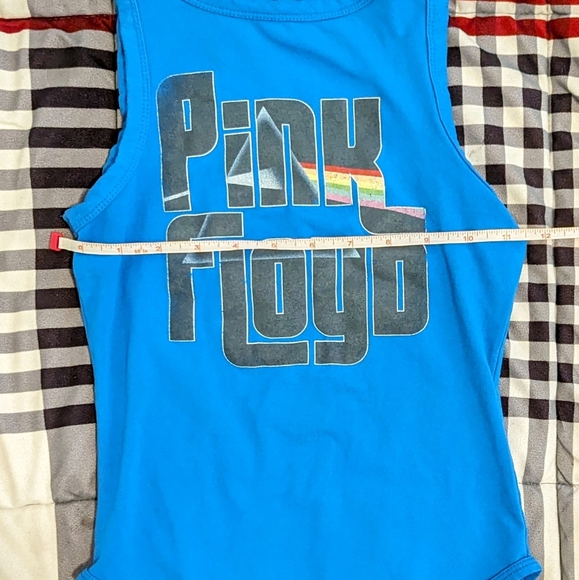 Pink Floyd Bodysuit - Picture 4 of 4